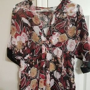 Maternity Blouse